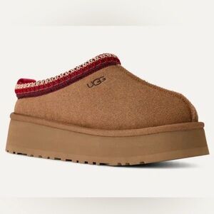 UGG Tazz II Platform Slipper